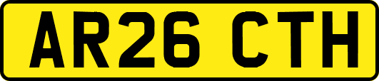 AR26CTH