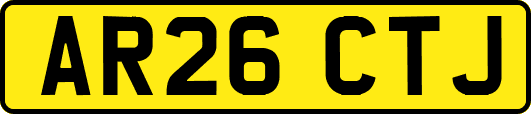 AR26CTJ