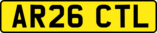 AR26CTL