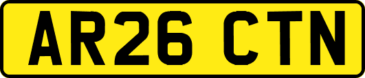 AR26CTN