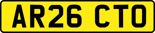 AR26CTO