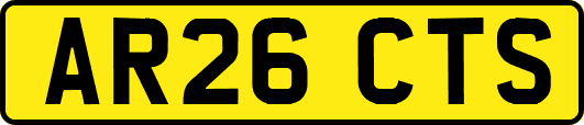 AR26CTS