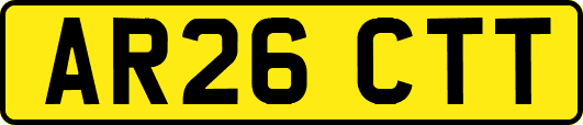 AR26CTT