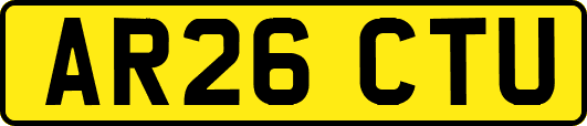 AR26CTU