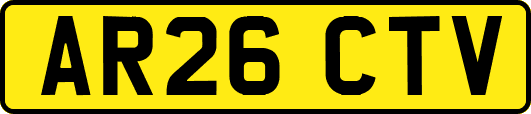 AR26CTV