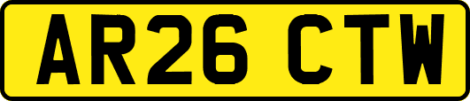 AR26CTW