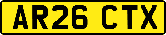 AR26CTX