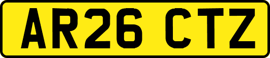 AR26CTZ