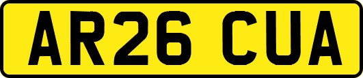 AR26CUA