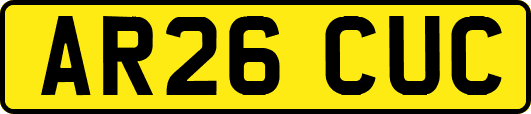 AR26CUC