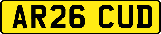 AR26CUD