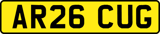 AR26CUG
