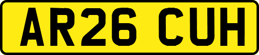 AR26CUH