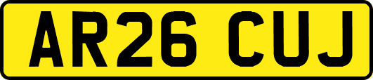 AR26CUJ