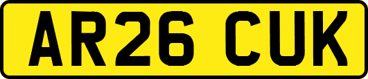 AR26CUK