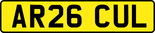 AR26CUL