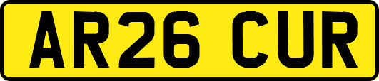 AR26CUR
