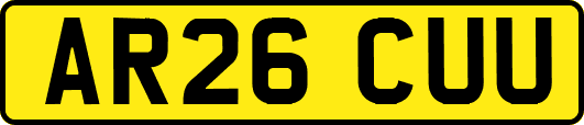 AR26CUU