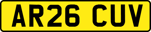 AR26CUV