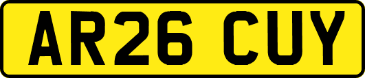 AR26CUY