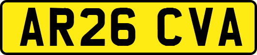 AR26CVA