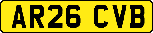 AR26CVB