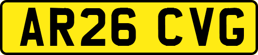 AR26CVG