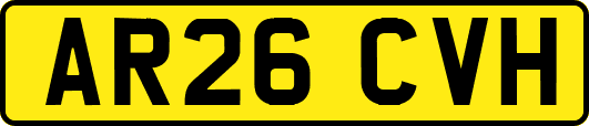AR26CVH