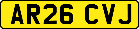 AR26CVJ