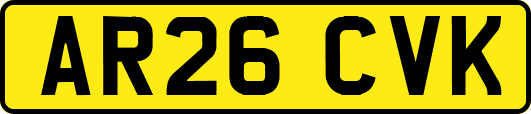 AR26CVK