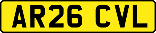 AR26CVL