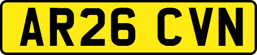 AR26CVN