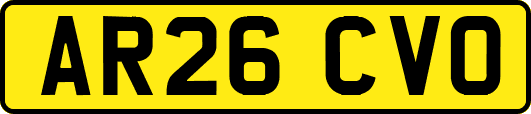 AR26CVO