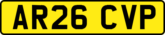 AR26CVP