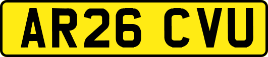AR26CVU