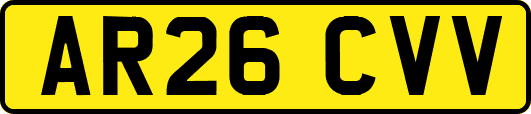 AR26CVV