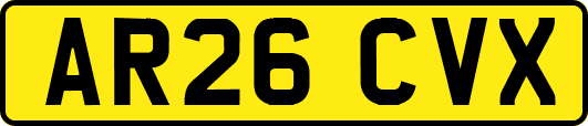AR26CVX
