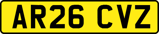 AR26CVZ