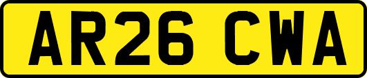 AR26CWA