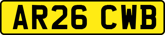 AR26CWB