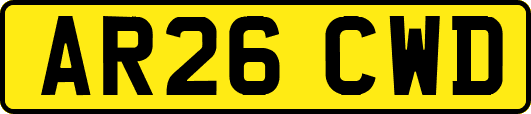 AR26CWD