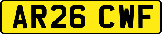 AR26CWF