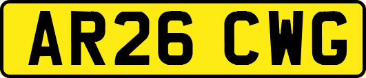 AR26CWG