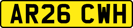 AR26CWH