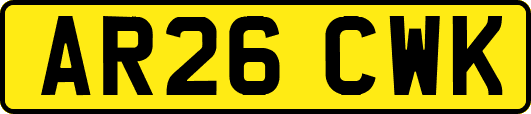 AR26CWK
