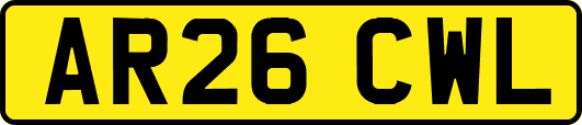 AR26CWL