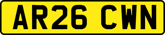 AR26CWN