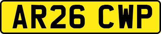 AR26CWP