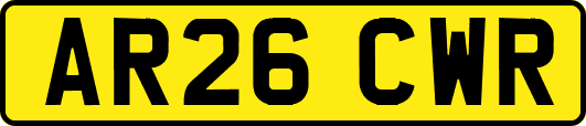 AR26CWR