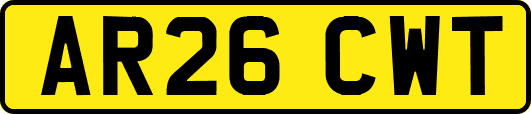 AR26CWT